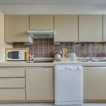 Apartament Escale De L'Yvette - 50M2 Cosy, Balcony & Parking Longjumeau Zewnętrze zdjęcie